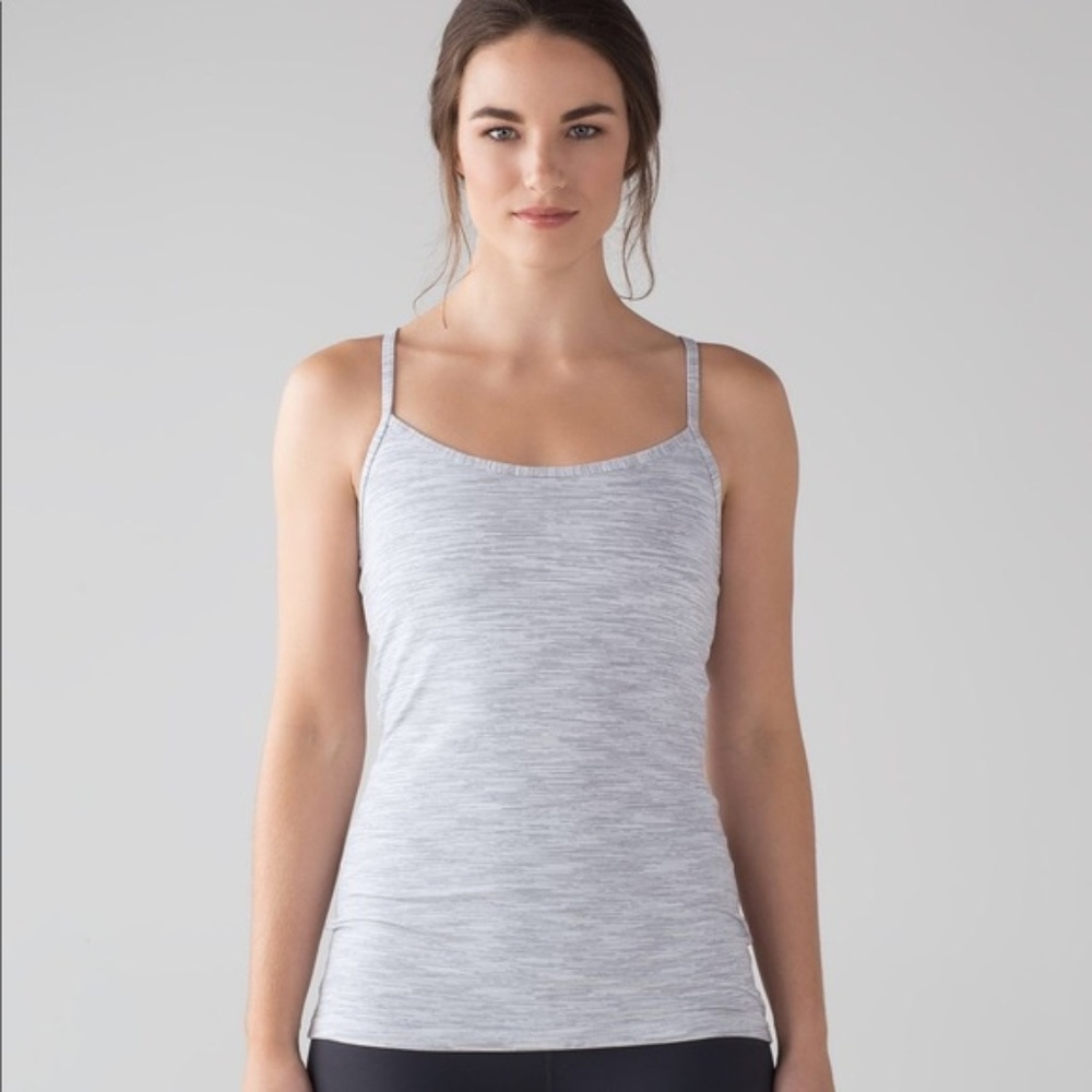 Lululemon Power Pose Tank